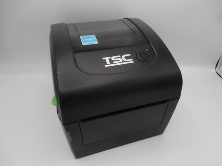 TSC DA210 Thermische Barcode Label Printer USB Perfect