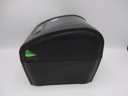 TSC DA210 Thermische Barcode Label Printer USB Perfect