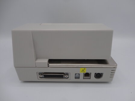 Epson TM-U295 Matrix Slip Bon Printer - M66SA Wit Serieel  