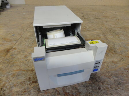 STAR FVP10 Kassa Bon Label Printer - USB &amp; Netwerk 