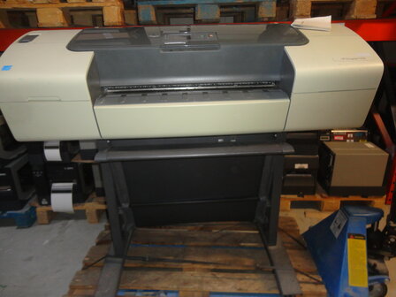 HP DesignJet T770  - A1 Poster PLOTTER  24&quot;  *  Large Format Inkjet Printer CQ305A