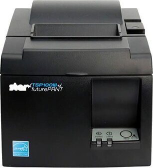 STAR TSP100III Thermische Kassa Bon Printer - USB TSP143IIIU Nieuw