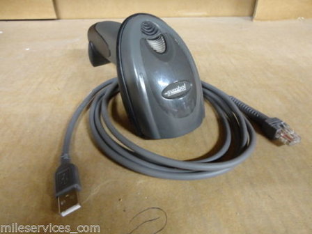 Symbol DS6708 Handheld 2D * USB Barcode Scanner 