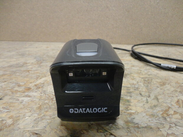 Datalogic GPS4400 - 1D & 2D USB Desktop Barcode Scanner