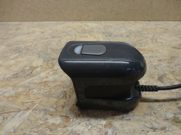 Datalogic GPS4400 - 1D & 2D USB Desktop Barcode Scanner