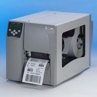 Zebra S4M * Thermisch Direct Label Printer - USB 