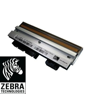 Zebra ZT610 Printkop - Nieuw - 300DPI - P1083320-011