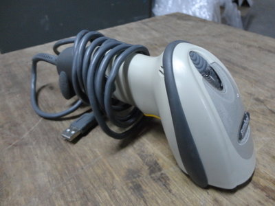 Symbol DS6707 Handheld 2D * USB Barcode Scanner