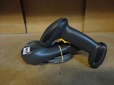 Symbol Motorola DS6878 Wireless 2D Barcode Scanner USB